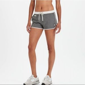 VUORI Tavi Quick Dry Athletic Running Shorts XS
